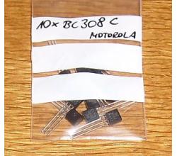 BC 308C ( Motorola )